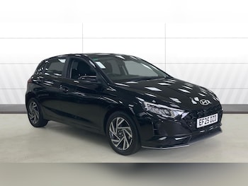 Used Hyundai i20 2025 for sale - 78701413: Photo