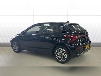 Used Hyundai i20 2025 for sale - 78701413: Photo