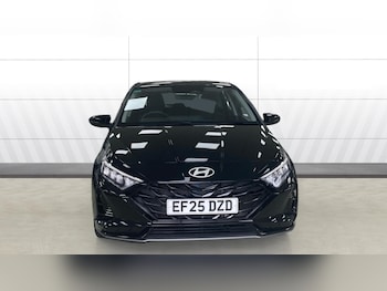 Used Hyundai i20 2025 for sale - 78701413: Photo