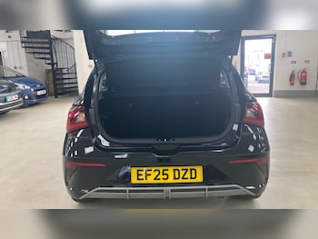 Used Hyundai i20 2025 for sale - 78701413: Photo