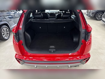 Used Hyundai TUCSON 2022 for sale - 76374296: Photo