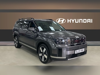 2025 (25) - 1.6 TGDi Plug-in Hybrid Ultimate 5dr 4WD Auto