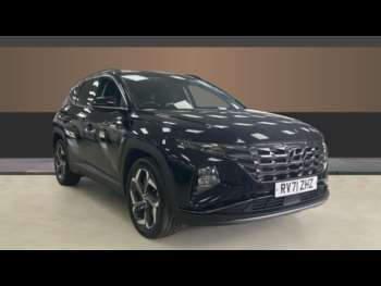 2021 (71) - 1.6 TGDi Hybrid 230 Premium 5dr 2WD Auto Hybrid Estate