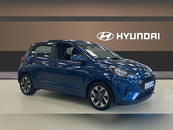 Used Hyundai i10 2026 for sale - 78211807: Photo