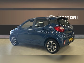Used Hyundai i10 2026 for sale - 78211807: Photo