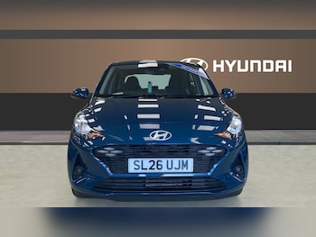 Used Hyundai i10 2026 for sale - 78211807: Photo