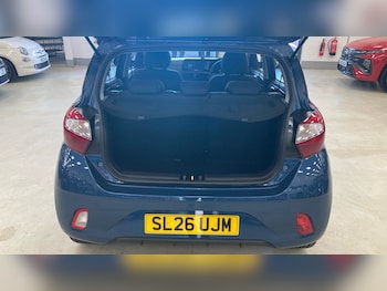 Used Hyundai i10 2026 for sale - 78211807: Photo