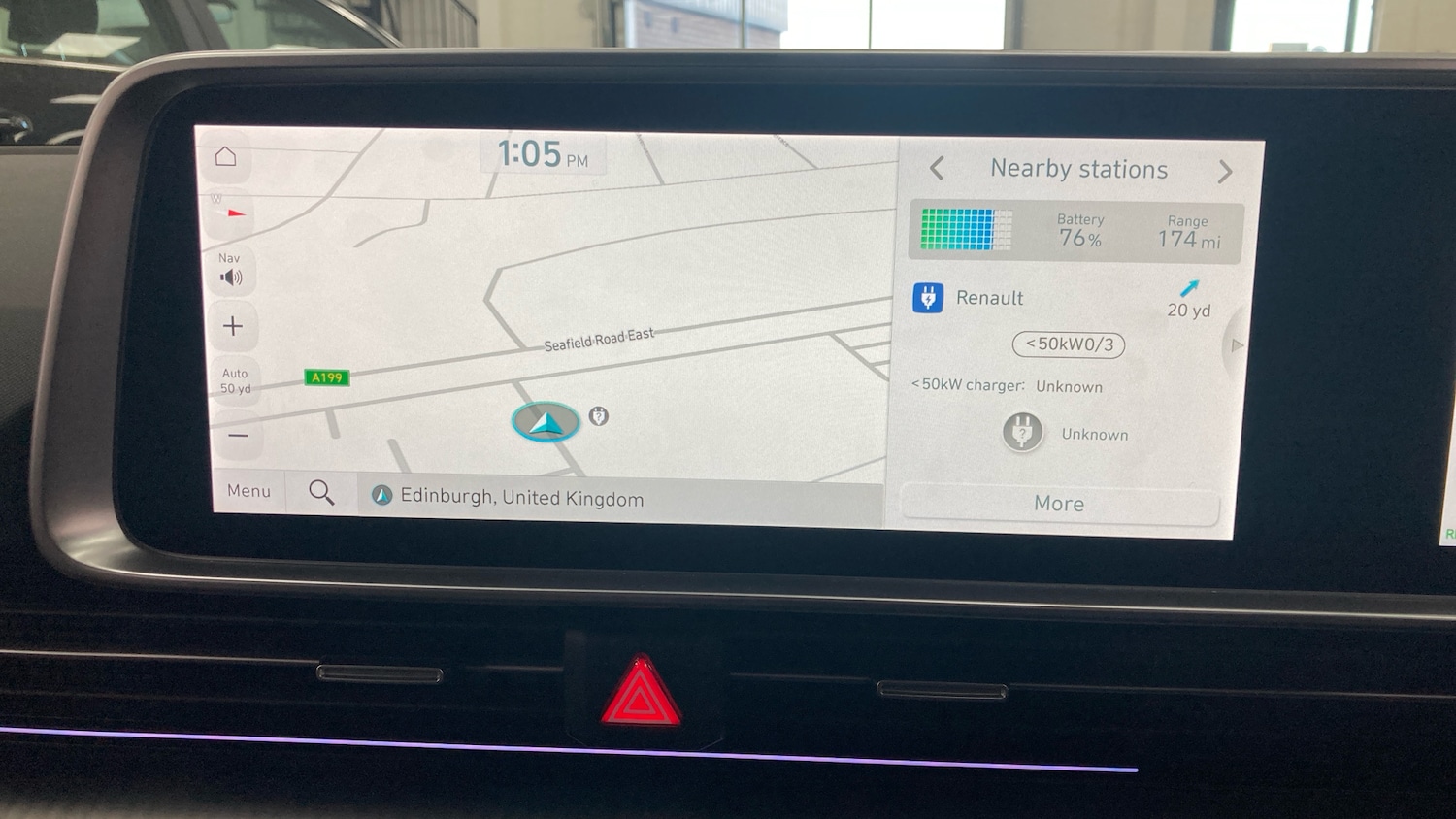 Used Hyundai IONIQ 6 2025 for sale - 76905953: Photo 12