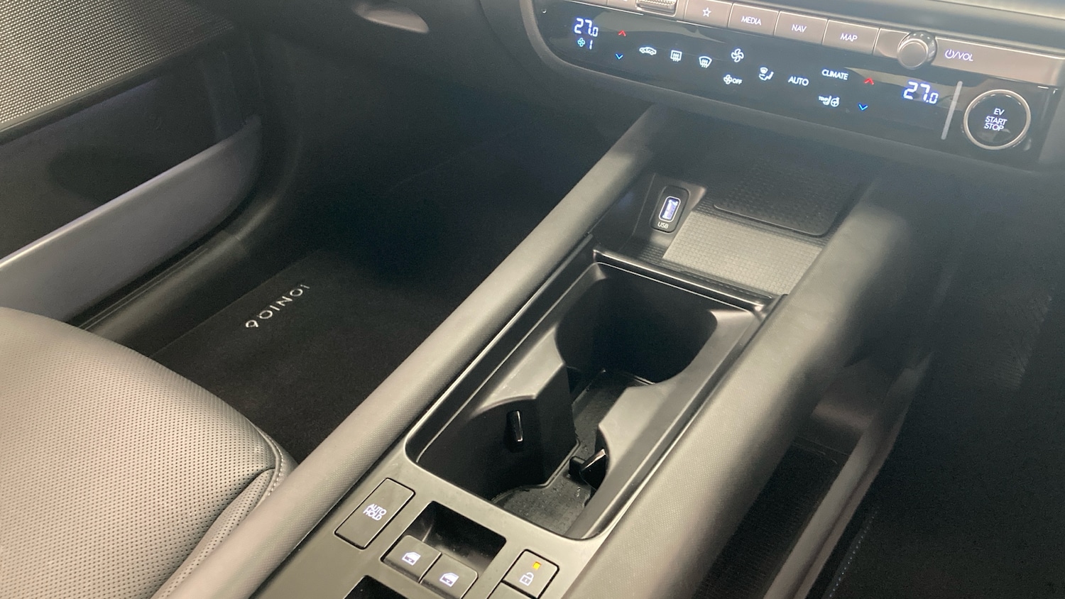 Used Hyundai IONIQ 6 2025 for sale - 76905953: Photo 13