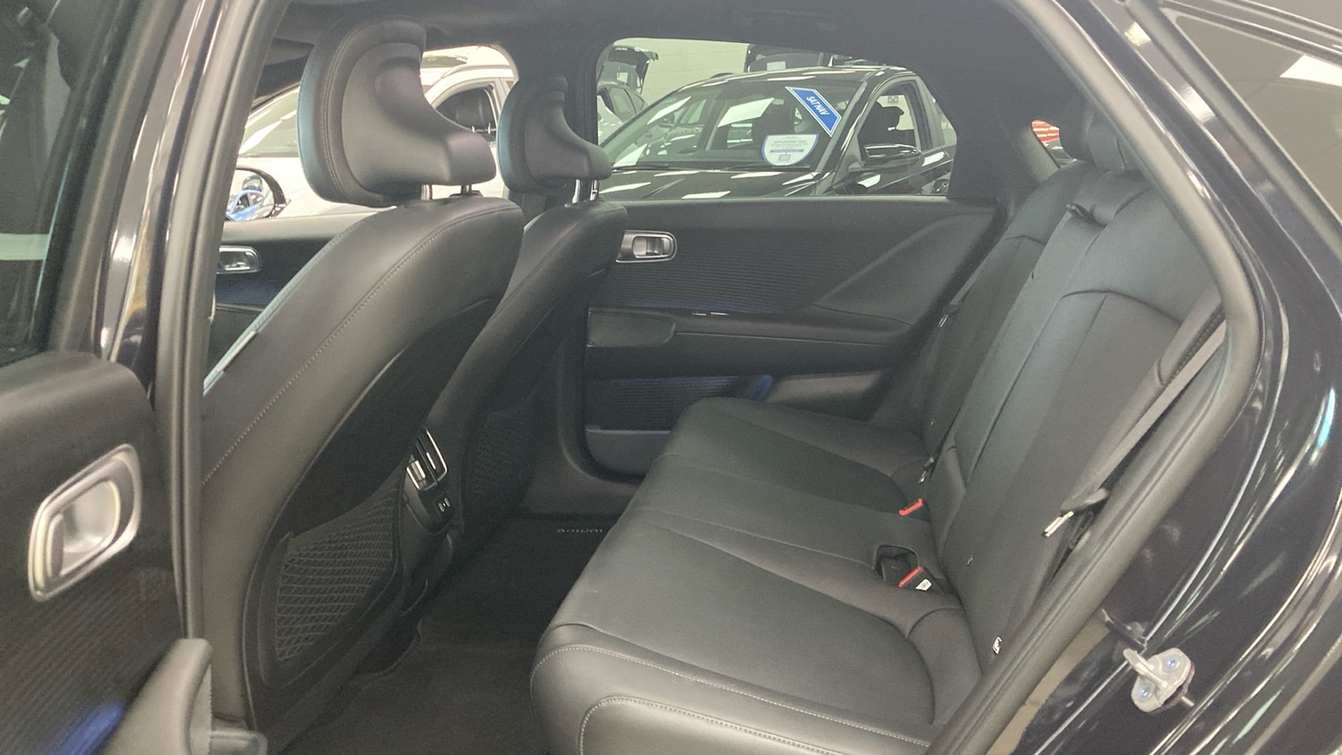 Used Hyundai IONIQ 6 2025 for sale - 76905953: Photo 16