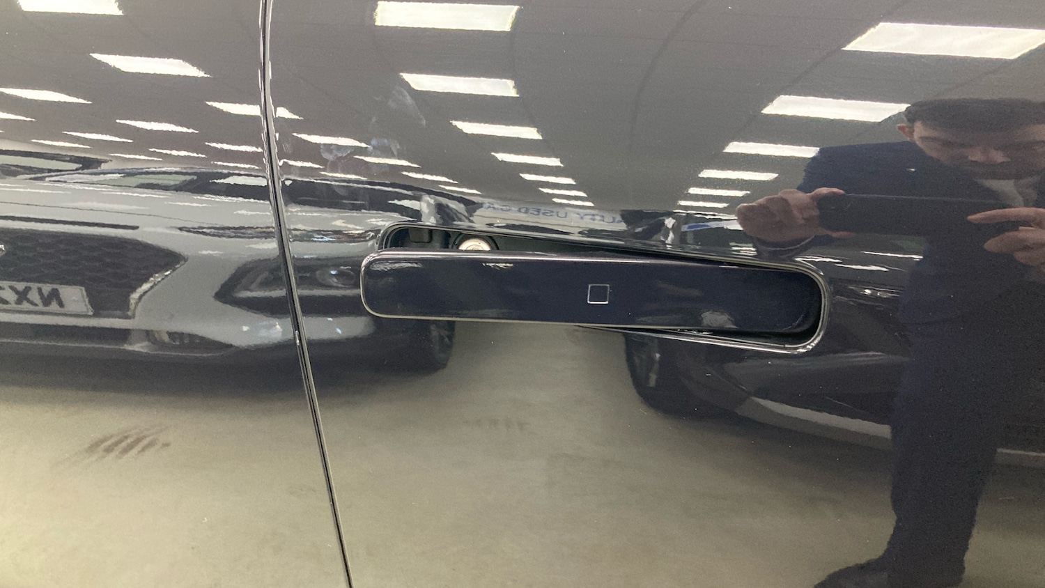 Used Hyundai IONIQ 6 2025 for sale - 76905953: Photo 23