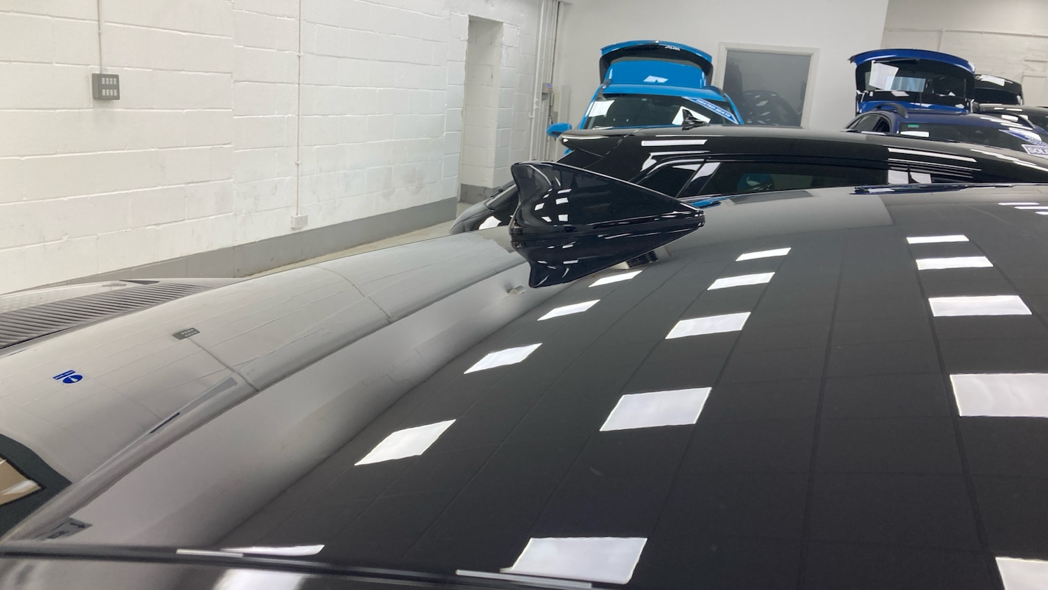 Used Hyundai IONIQ 6 2025 for sale - 76905953: Photo 24