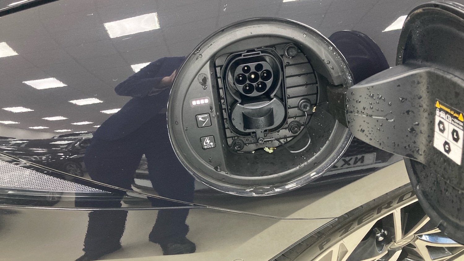 Used Hyundai IONIQ 6 2025 for sale - 76905953: Photo 25