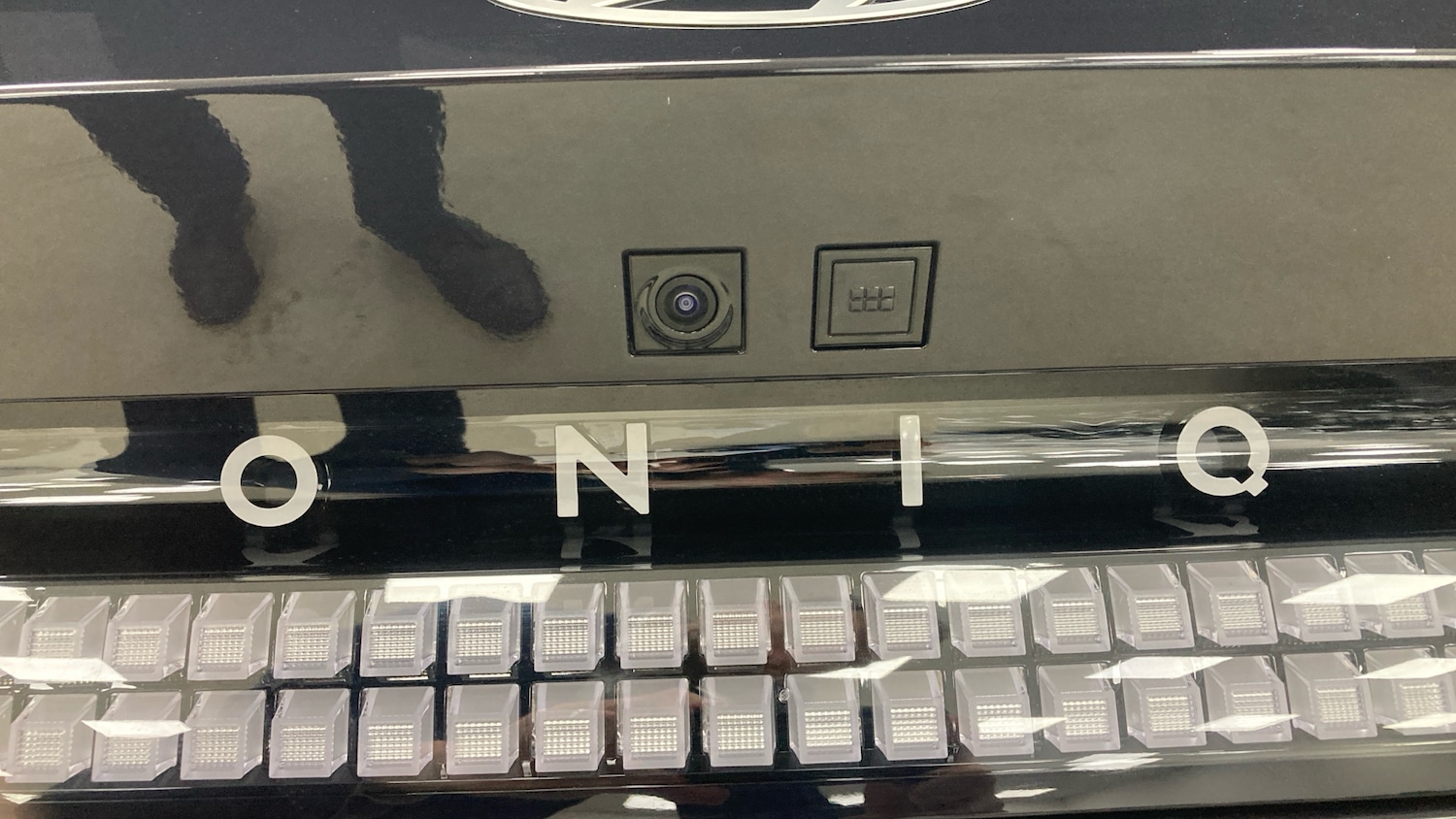 Used Hyundai IONIQ 6 2025 for sale - 76905953: Photo 27