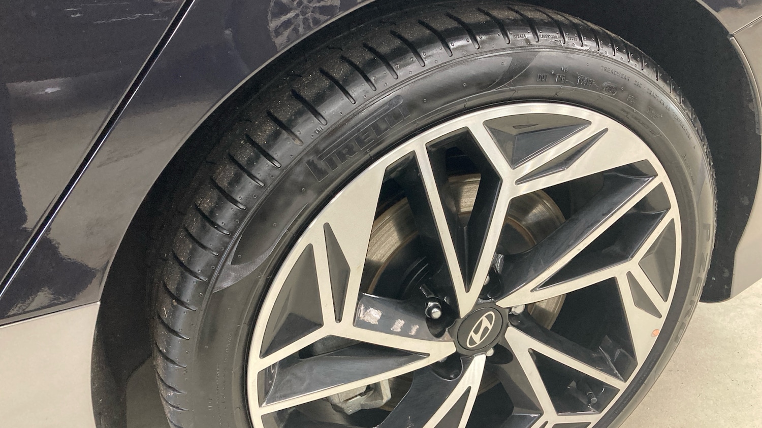 Used Hyundai IONIQ 6 2025 for sale - 76905953: Photo 29