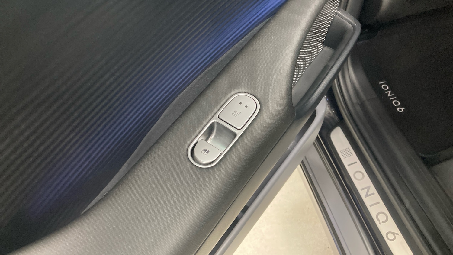 Used Hyundai IONIQ 6 2025 for sale - 76905953: Photo 31