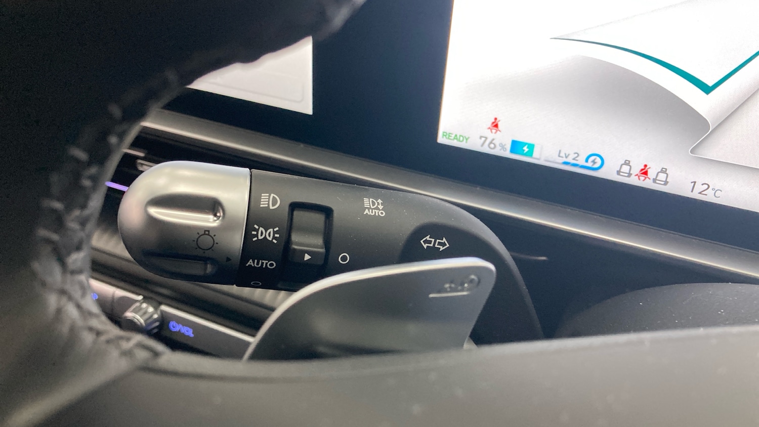 Used Hyundai IONIQ 6 2025 for sale - 76905953: Photo 43