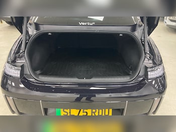 Used Hyundai IONIQ 6 2025 for sale - 76905953: Photo