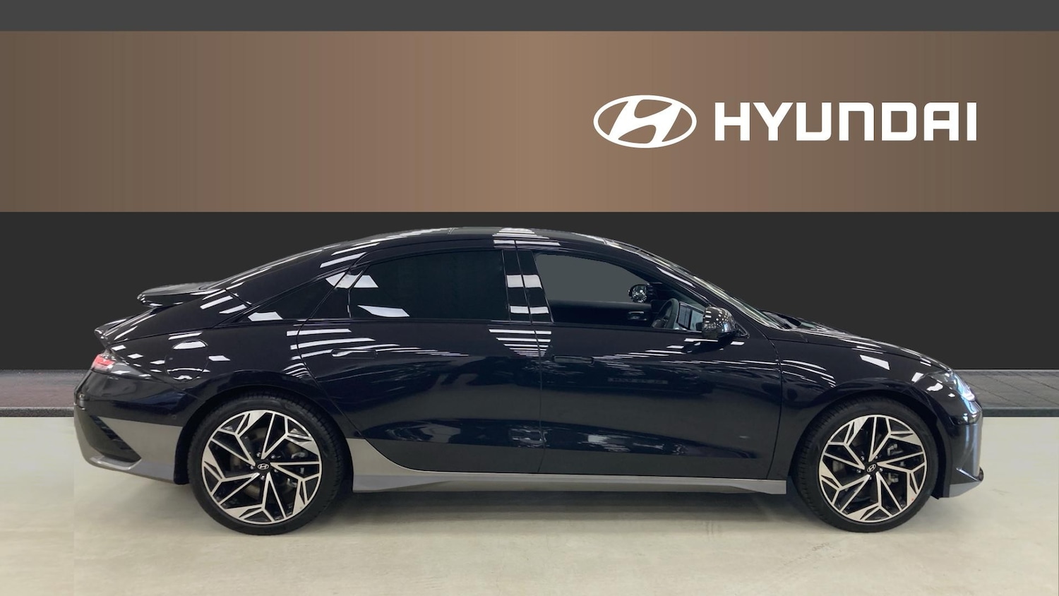 Used Hyundai IONIQ 6 2025 for sale - 76905953: Photo 5