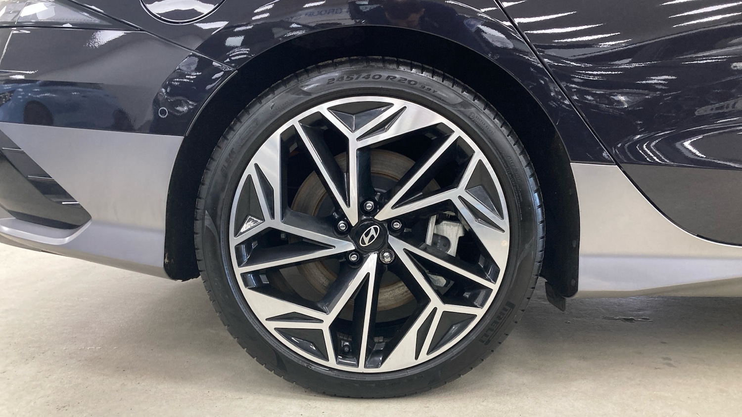 Used Hyundai IONIQ 6 2025 for sale - 76905953: Photo 7