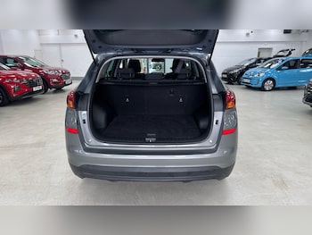 Used Hyundai TUCSON 2019 for sale - 78273648: Photo