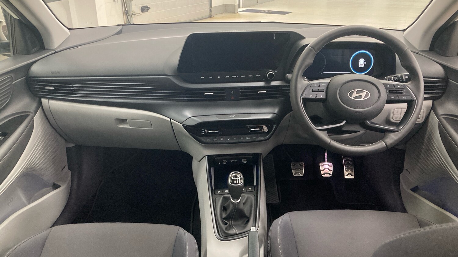 Used Hyundai BAYON 2025 for sale - 75749149: Photo 10