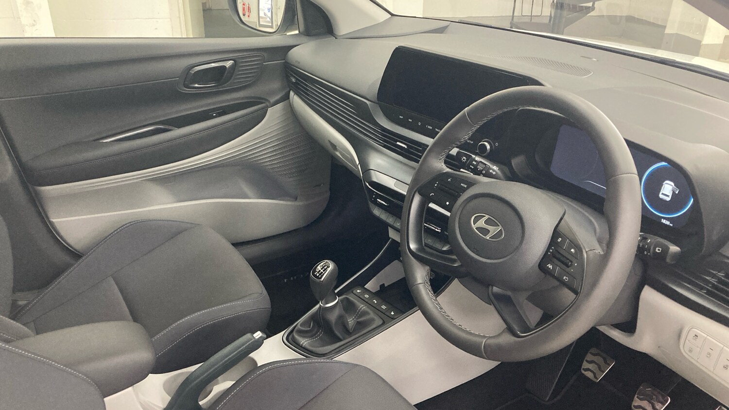 Used Hyundai BAYON 2025 for sale - 75749149: Photo 11