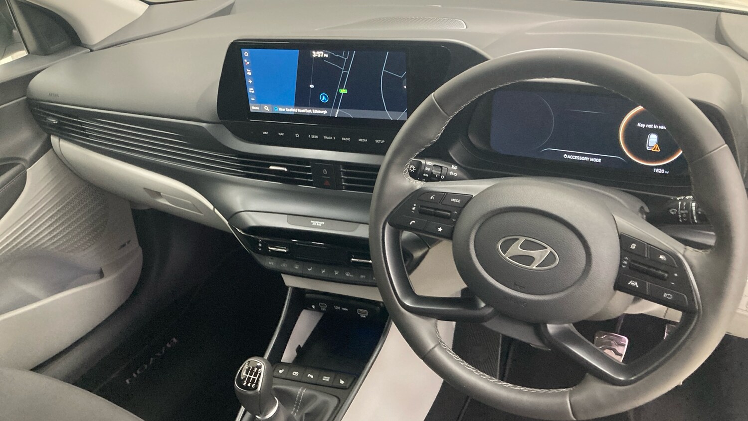 Used Hyundai BAYON 2025 for sale - 75749149: Photo 14