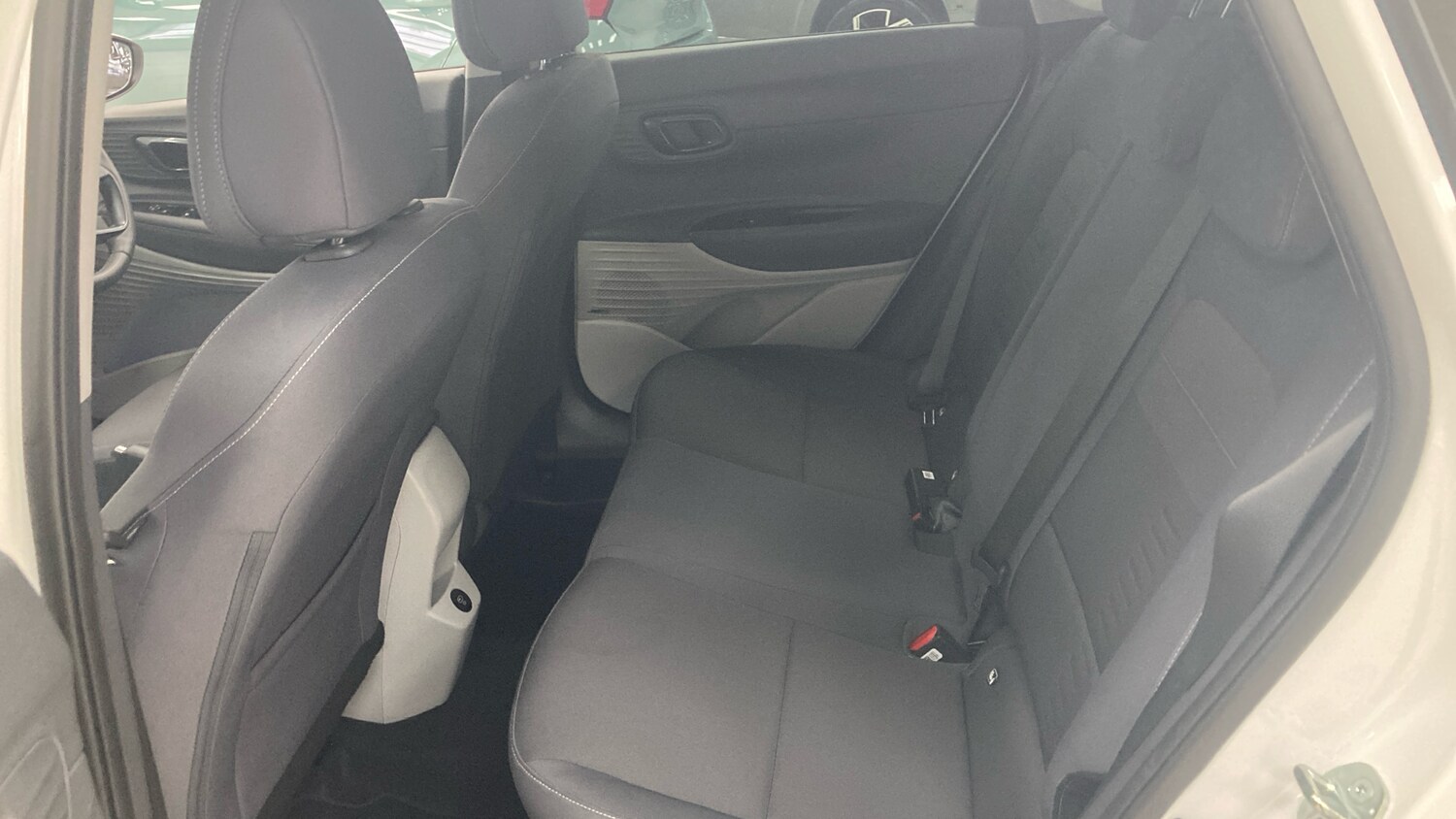 Used Hyundai BAYON 2025 for sale - 75749149: Photo 16