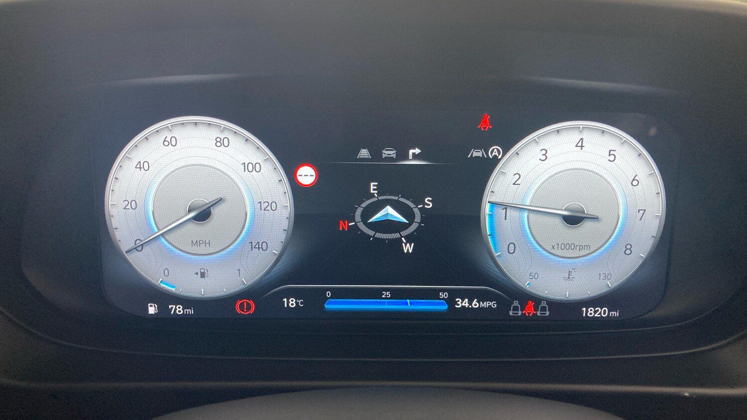 Used Hyundai BAYON 2025 for sale - 75749149: Photo 18