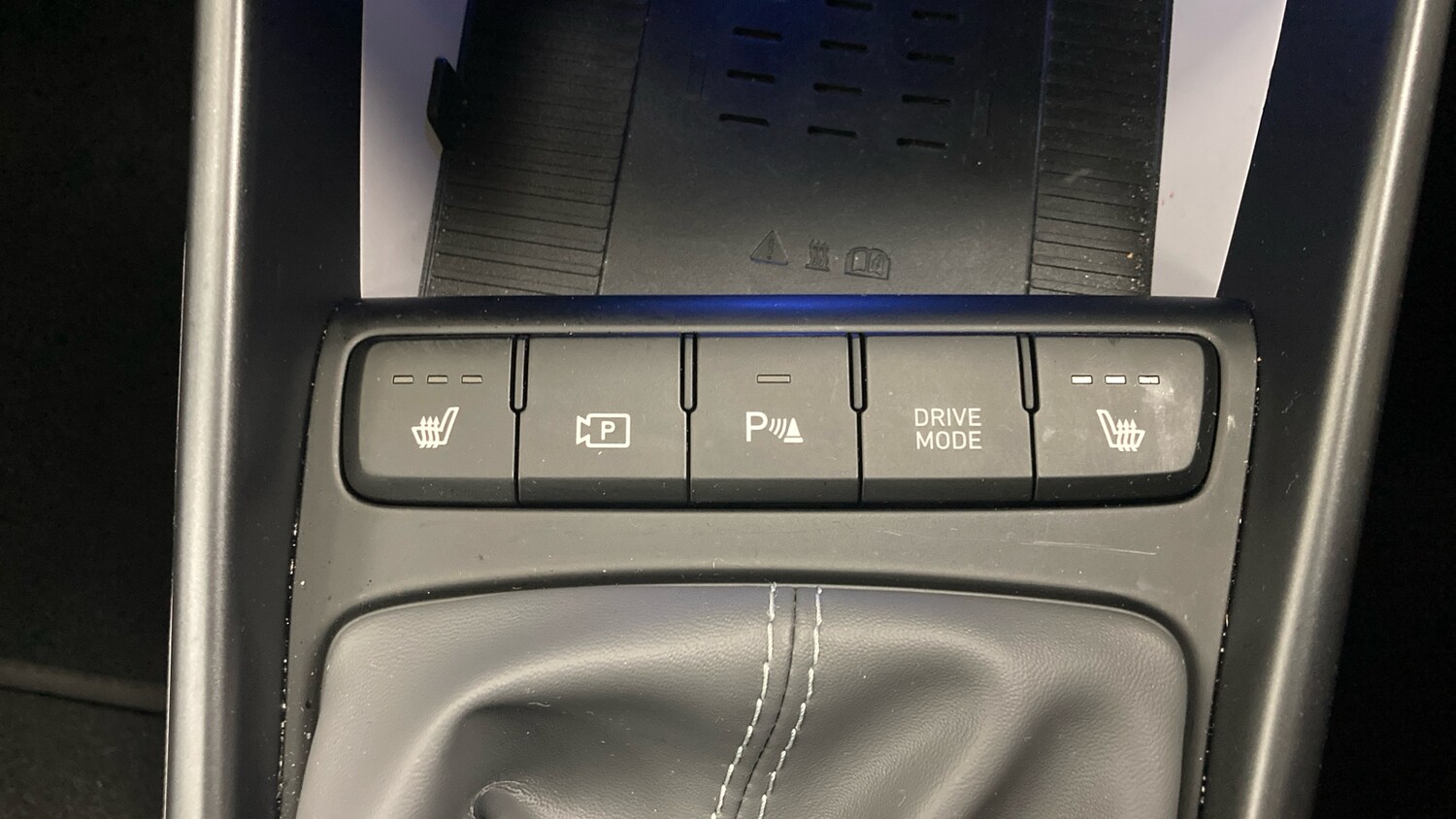 Used Hyundai BAYON 2025 for sale - 75749149: Photo 22