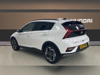 Used Hyundai BAYON 2025 for sale - 75749149: Photo