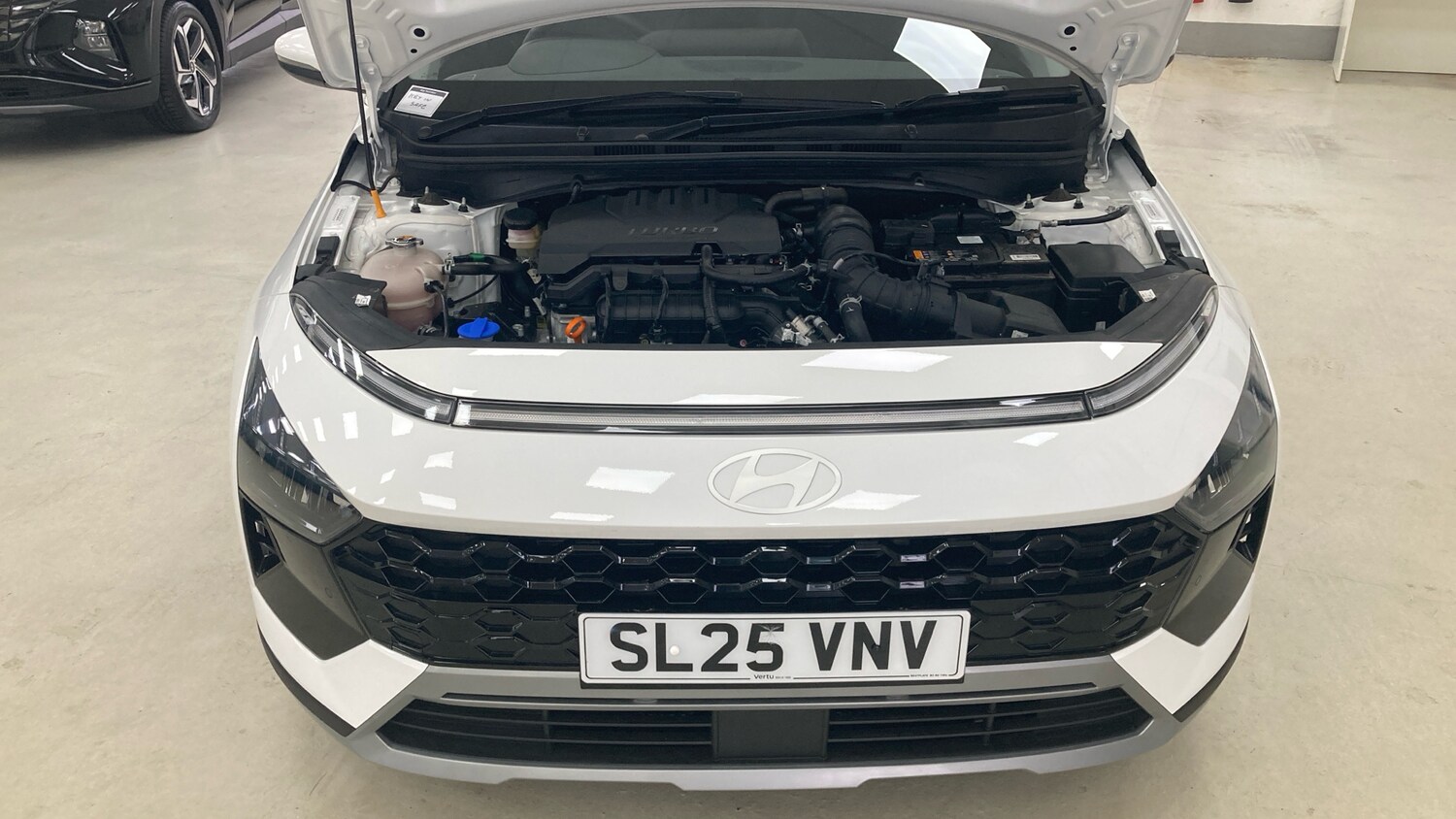 Used Hyundai BAYON 2025 for sale - 75749149: Photo 8