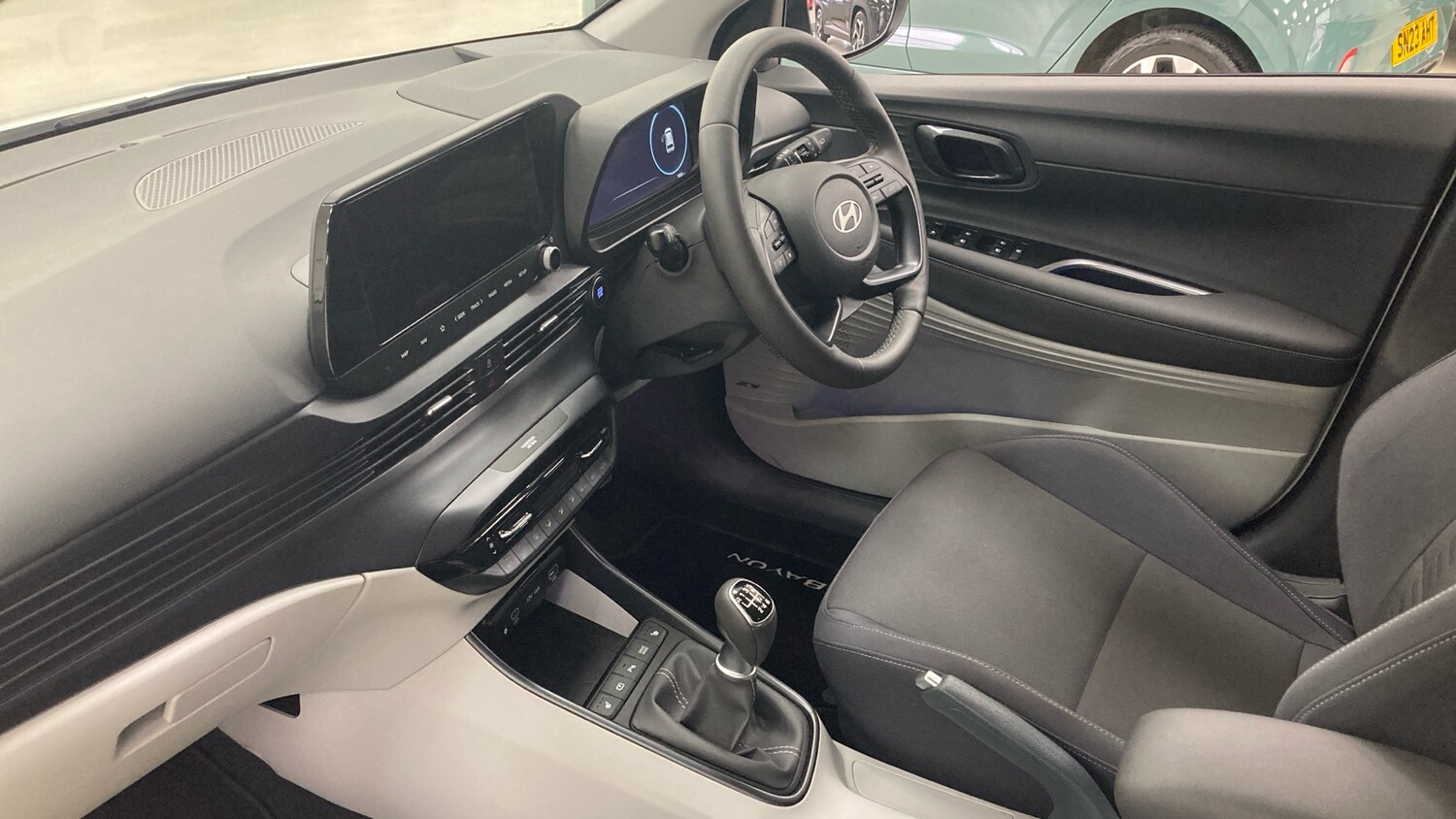 Used Hyundai BAYON 2025 for sale - 75749149: Photo 9