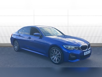 BMW - 3 Series