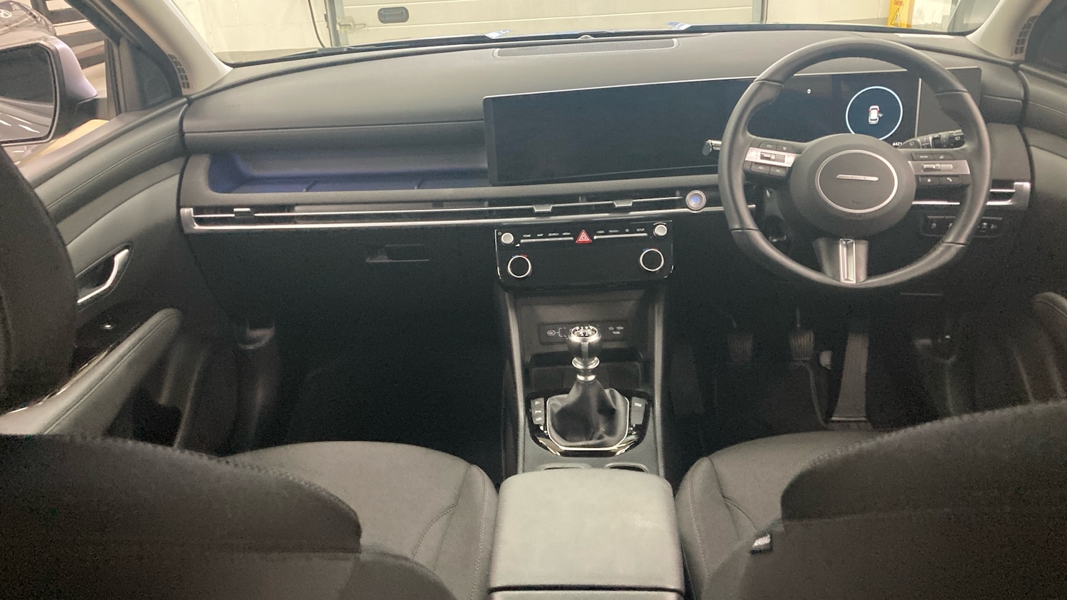 Used Hyundai TUCSON 2025 for sale - 77136105: Photo 10