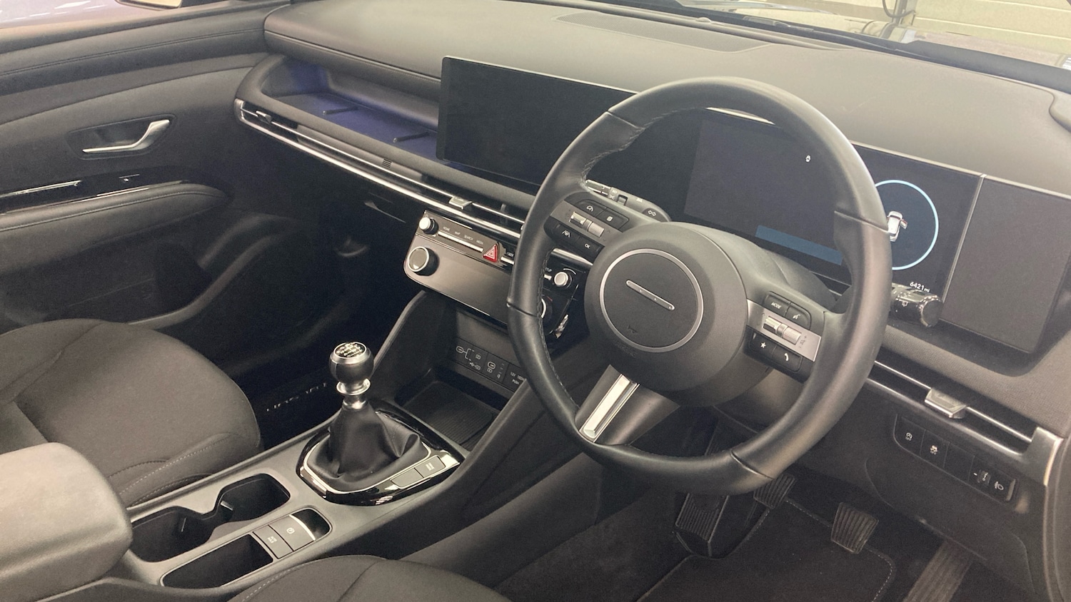 Used Hyundai TUCSON 2025 for sale - 77136105: Photo 11