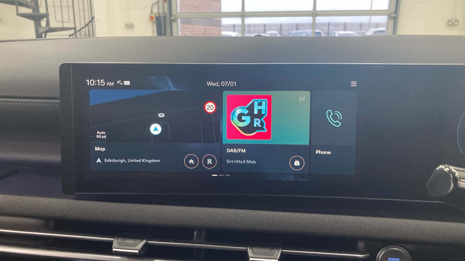 Used Hyundai TUCSON 2025 for sale - 77136105: Photo 12