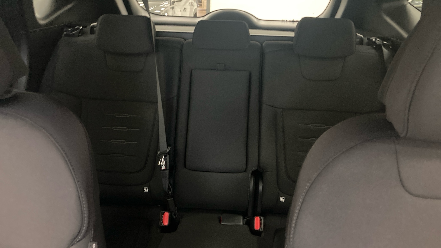 Used Hyundai TUCSON 2025 for sale - 77136105: Photo 15