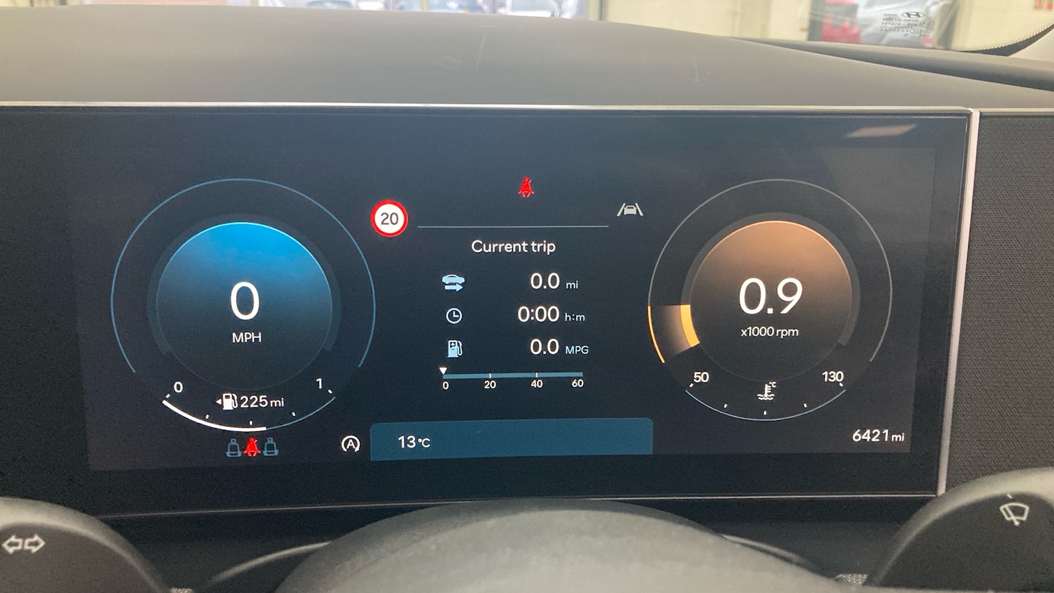 Used Hyundai TUCSON 2025 for sale - 77136105: Photo 18