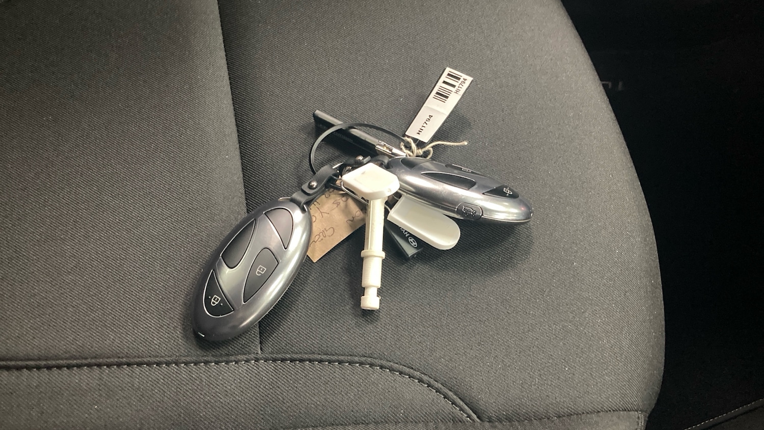 Used Hyundai TUCSON 2025 for sale - 77136105: Photo 20