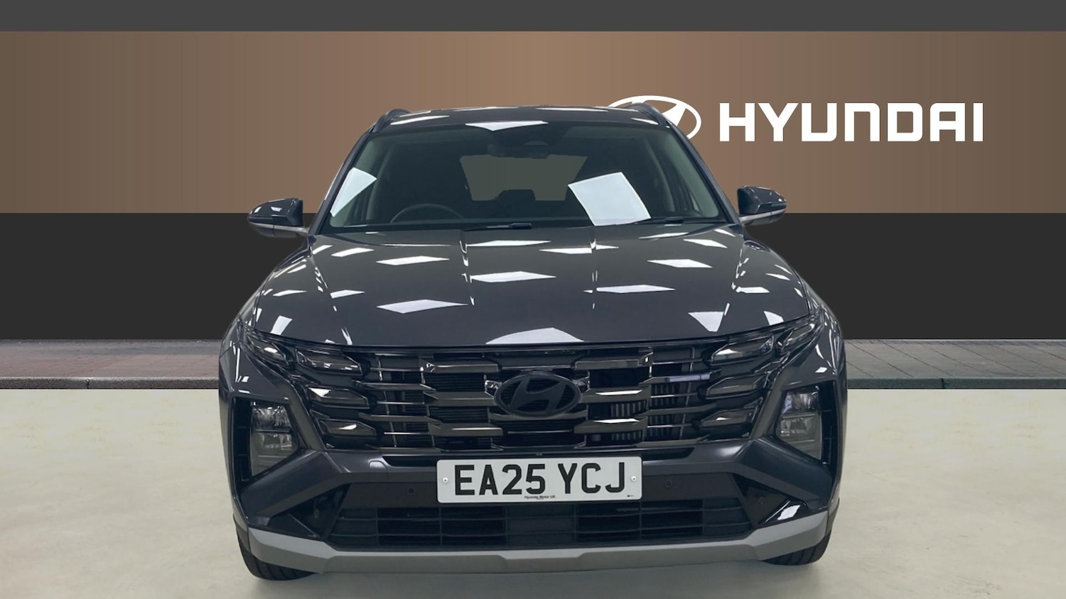 Used Hyundai TUCSON 2025 for sale - 77136105: Photo 3