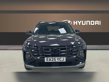 Used Hyundai TUCSON 2025 for sale - 77136105: Photo