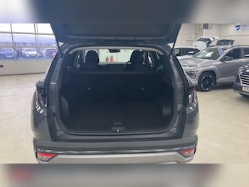 Used Hyundai TUCSON 2025 for sale - 77136105: Photo