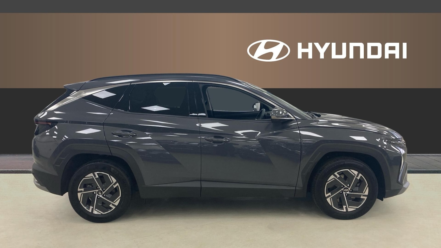 Used Hyundai TUCSON 2025 for sale - 77136105: Photo 5