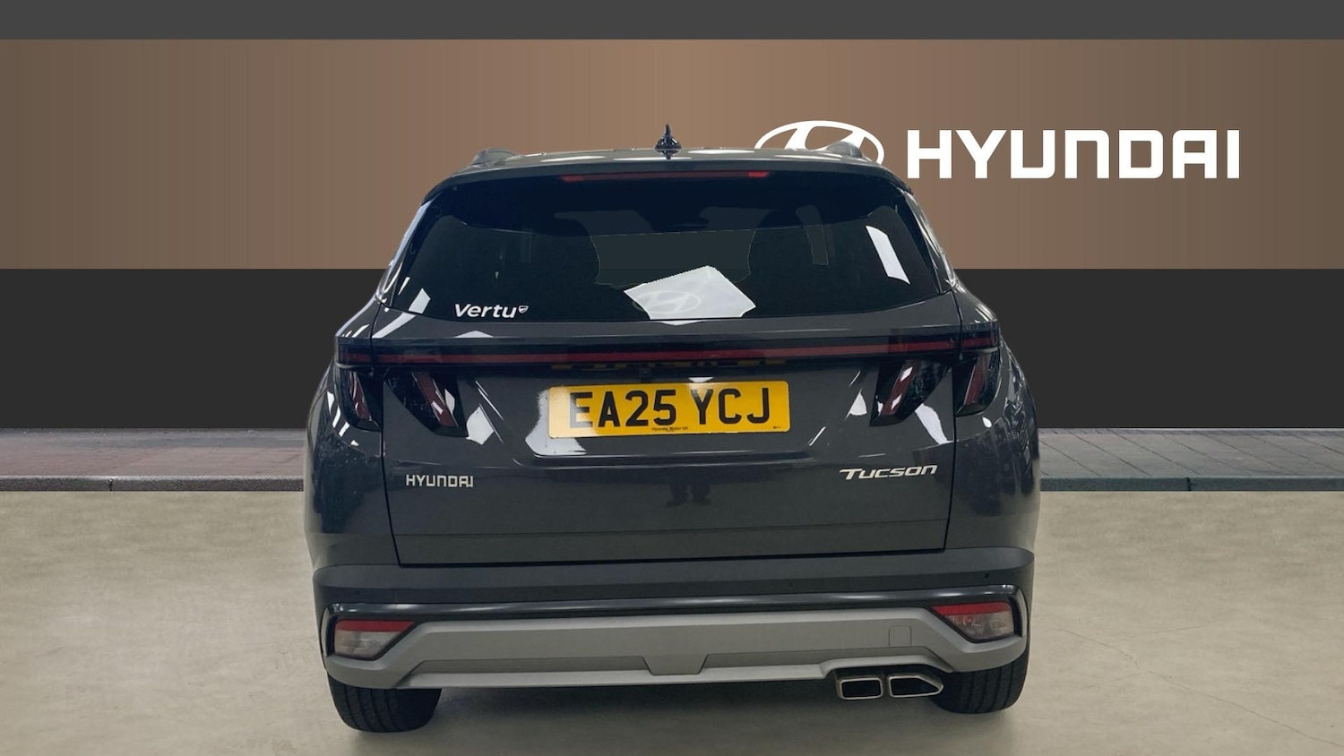 Used Hyundai TUCSON 2025 for sale - 77136105: Photo 6