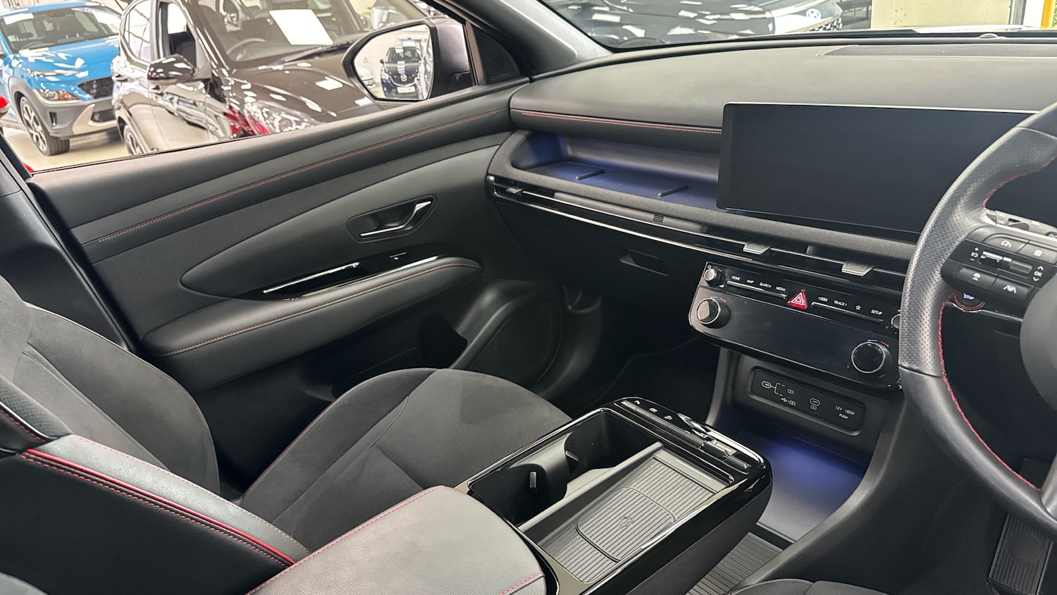 Used Hyundai TUCSON 2025 for sale - 76329926: Photo 14