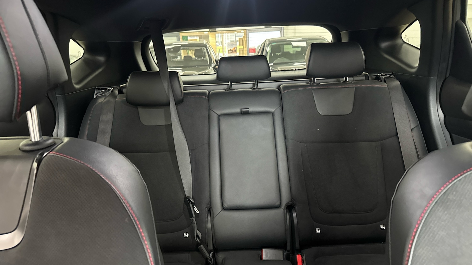 Used Hyundai TUCSON 2025 for sale - 76329926: Photo 15
