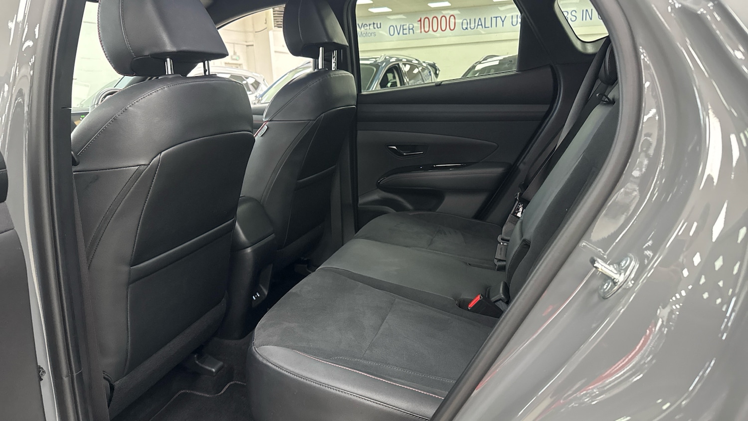 Used Hyundai TUCSON 2025 for sale - 76329926: Photo 16
