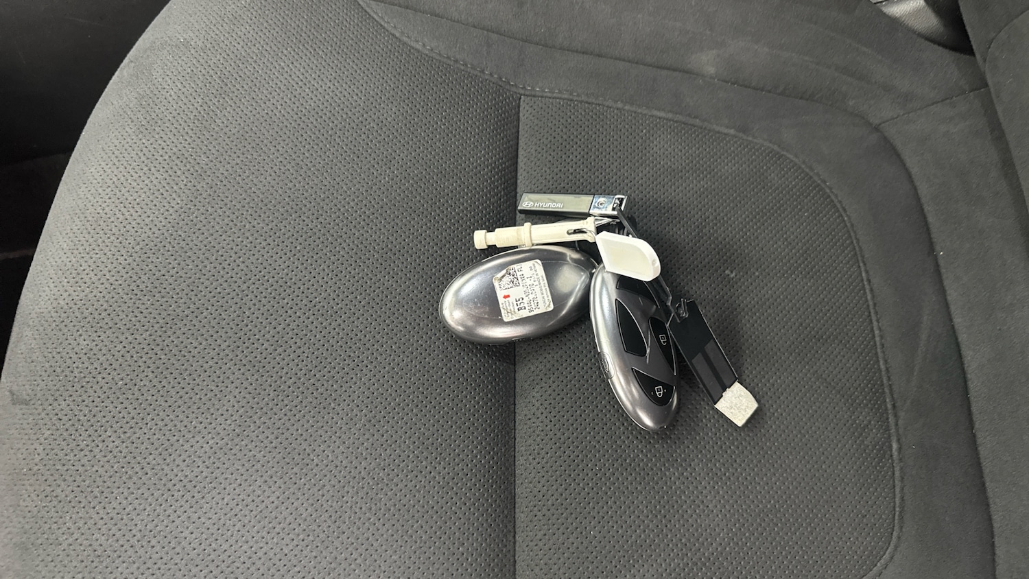 Used Hyundai TUCSON 2025 for sale - 76329926: Photo 20